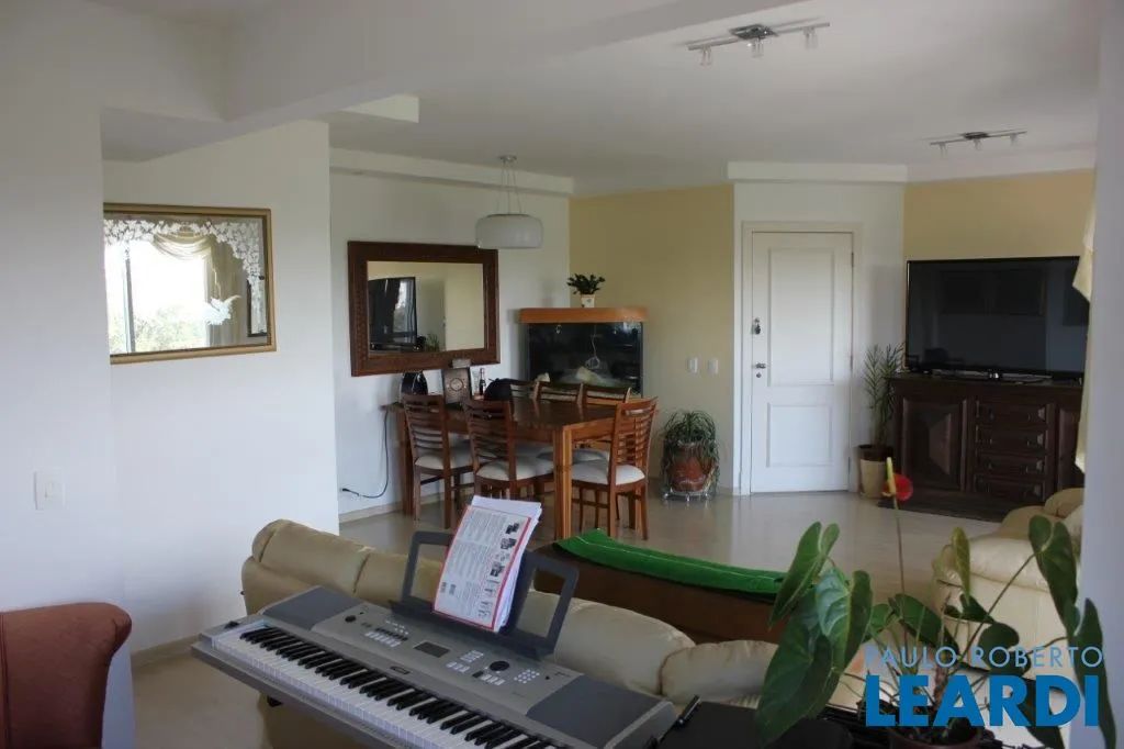 APARTAMENTO - SANTO AMARO - SP - Foto 3