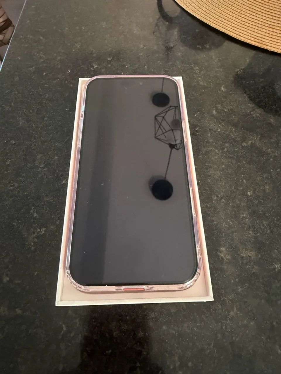 iPhone 17 pro Max 512 giga  - Foto 4