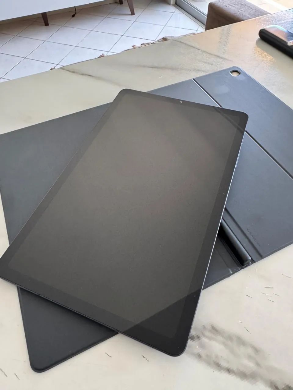 Samsung Galaxy Tab S6 Lite  - Foto 4