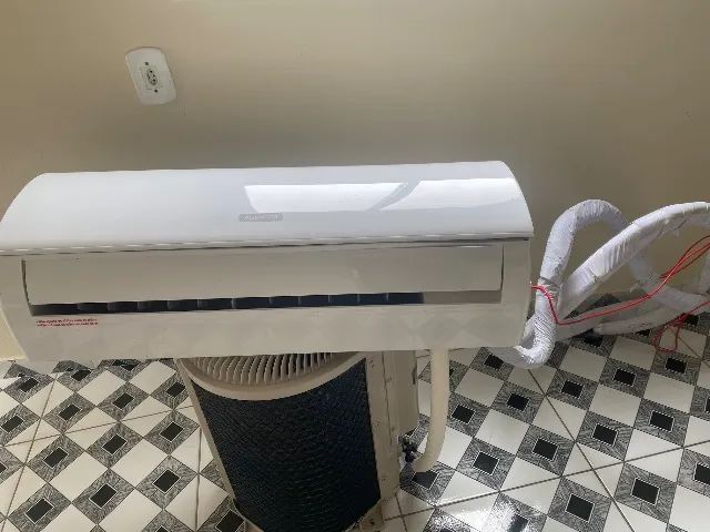 Ar-condicionado