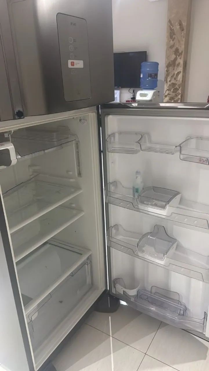 Geladeira Brastemp  - Foto 5