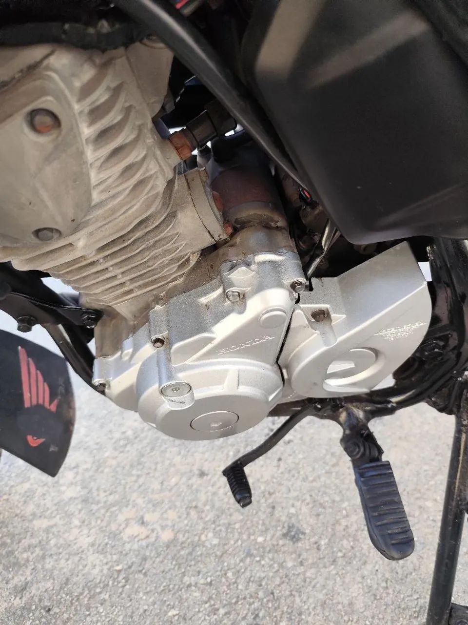 Honda Bros completa top - Foto 5