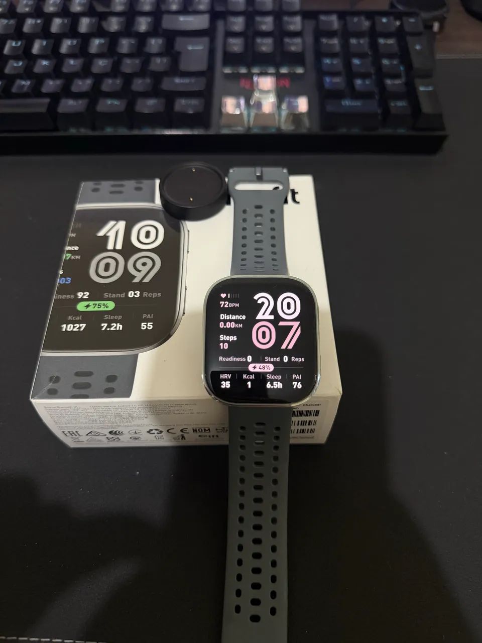 Amazfit Bip 6 - Foto 3