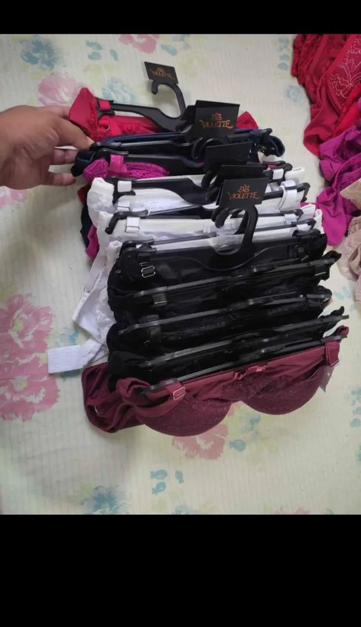 Lingerie  - Foto 5