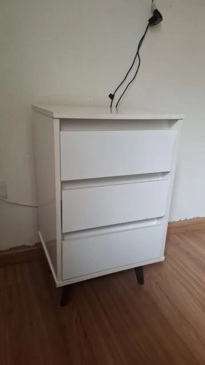 Mesa de cabeceira  - Foto 2