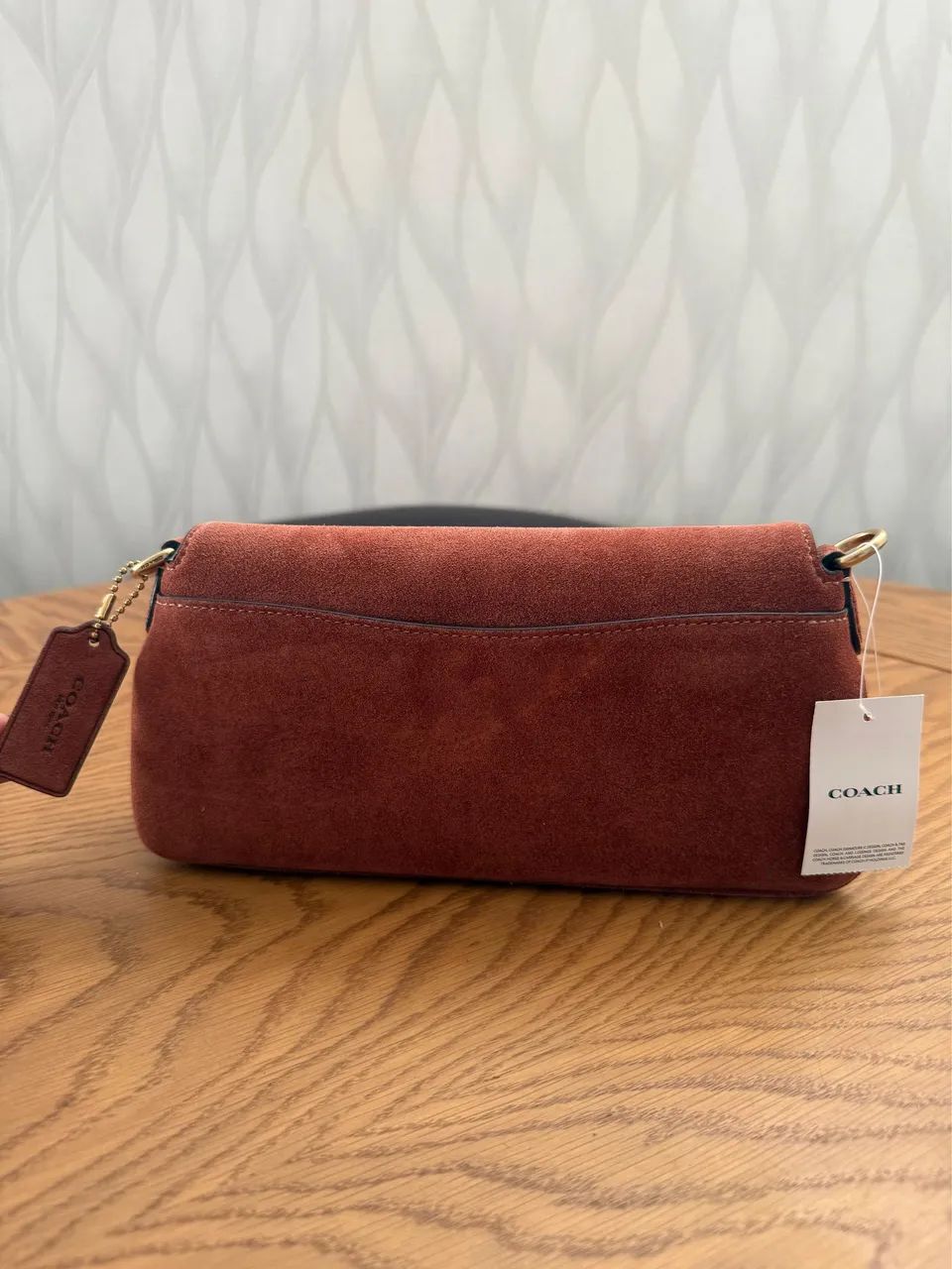 Bolsa Coach Jet shoulder bag  - Foto 4