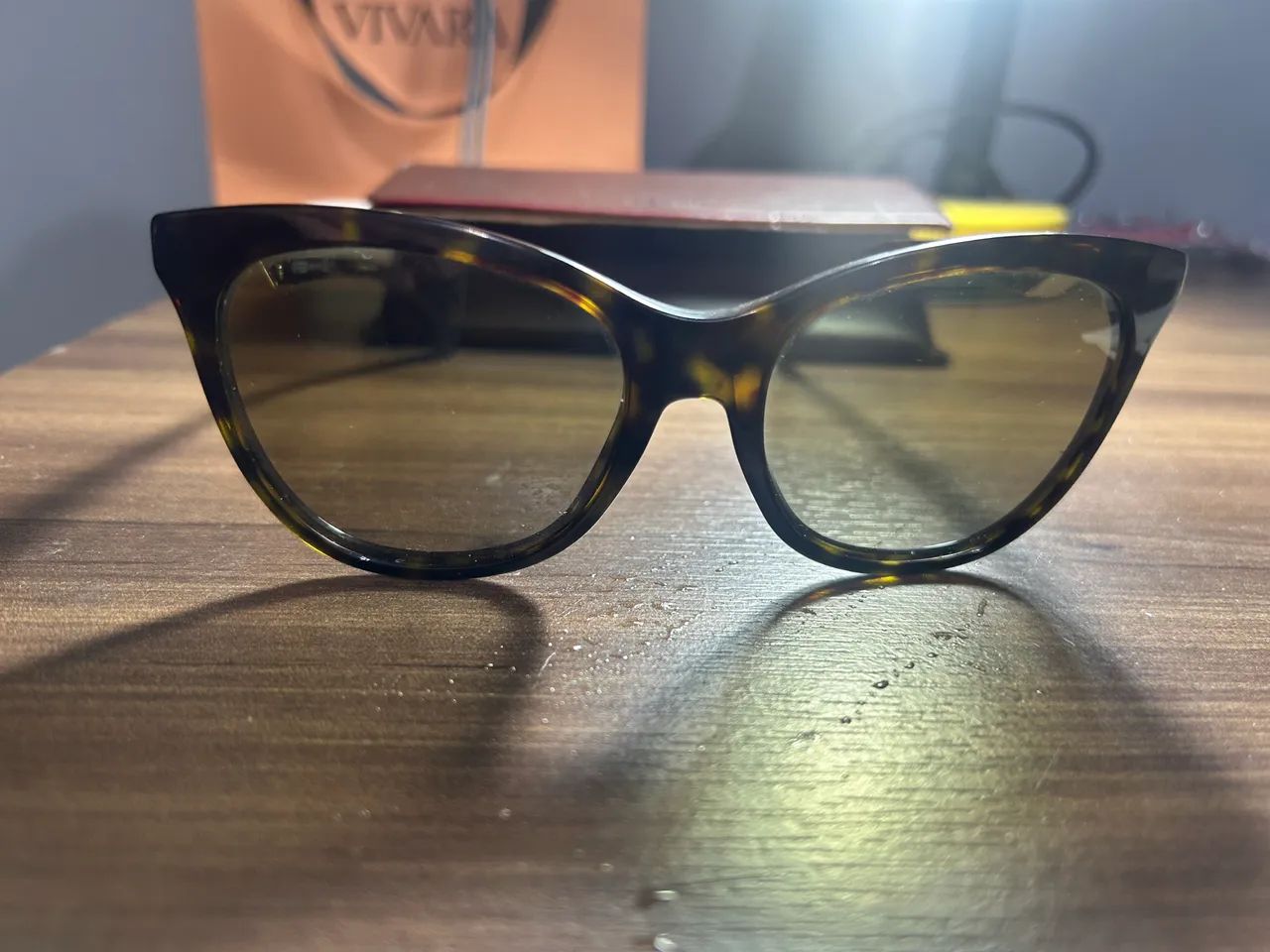 Oculos Fendi Original  - Foto 3