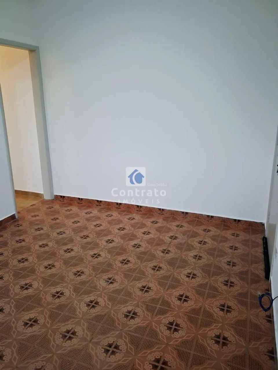 Apartamento com 2 quartos, Vila São Jorge, São Vicente, Cod: 1275 - Foto 3