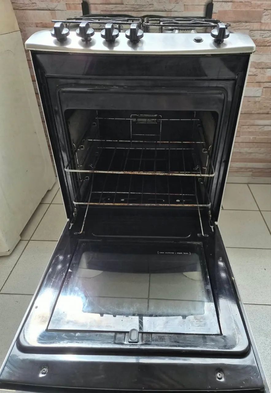 Fogão  - Foto 5