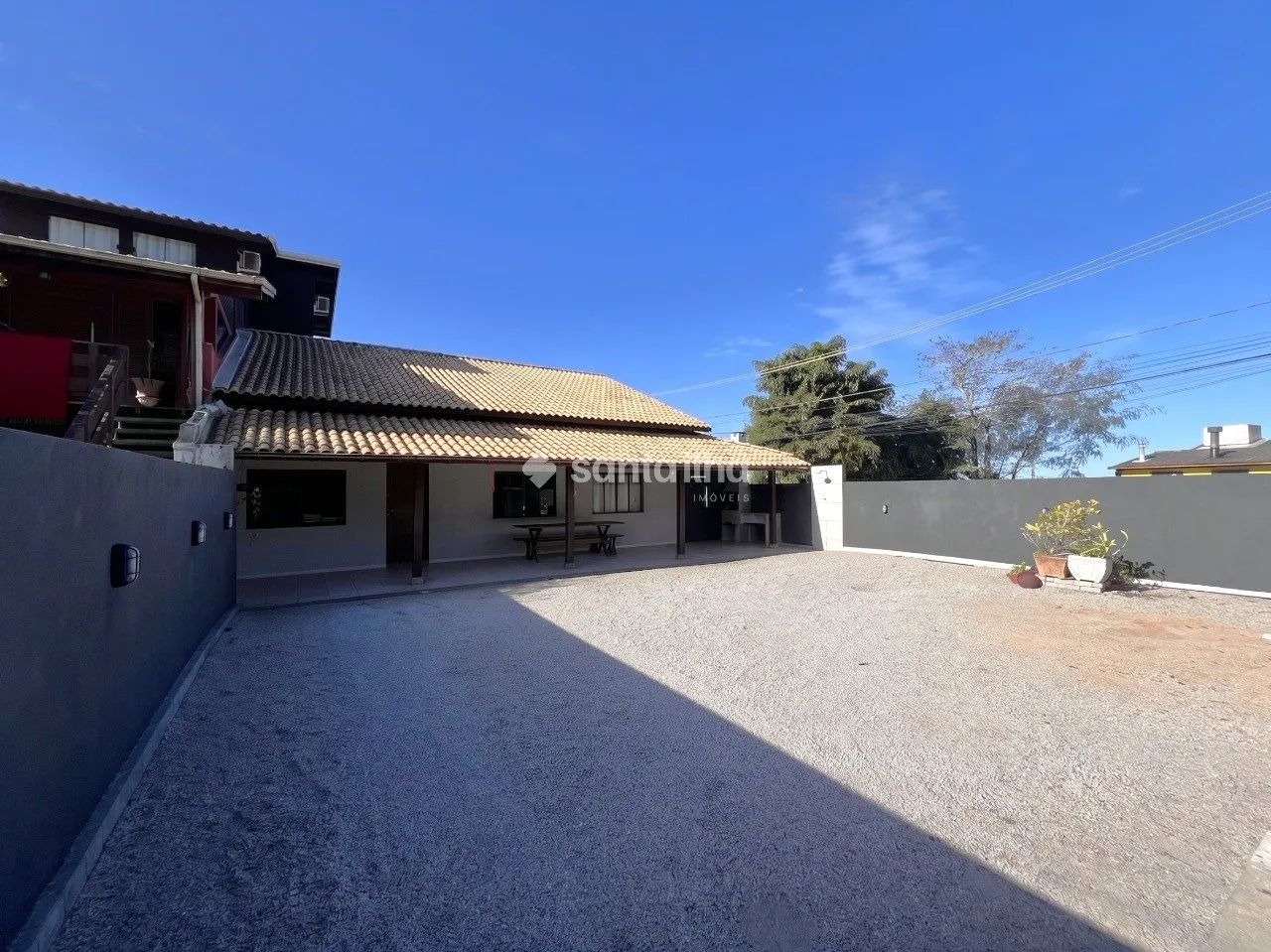 Casa de 2 dormitórios com 100m² - Morro das pedras - Florianópolis - Foto 2