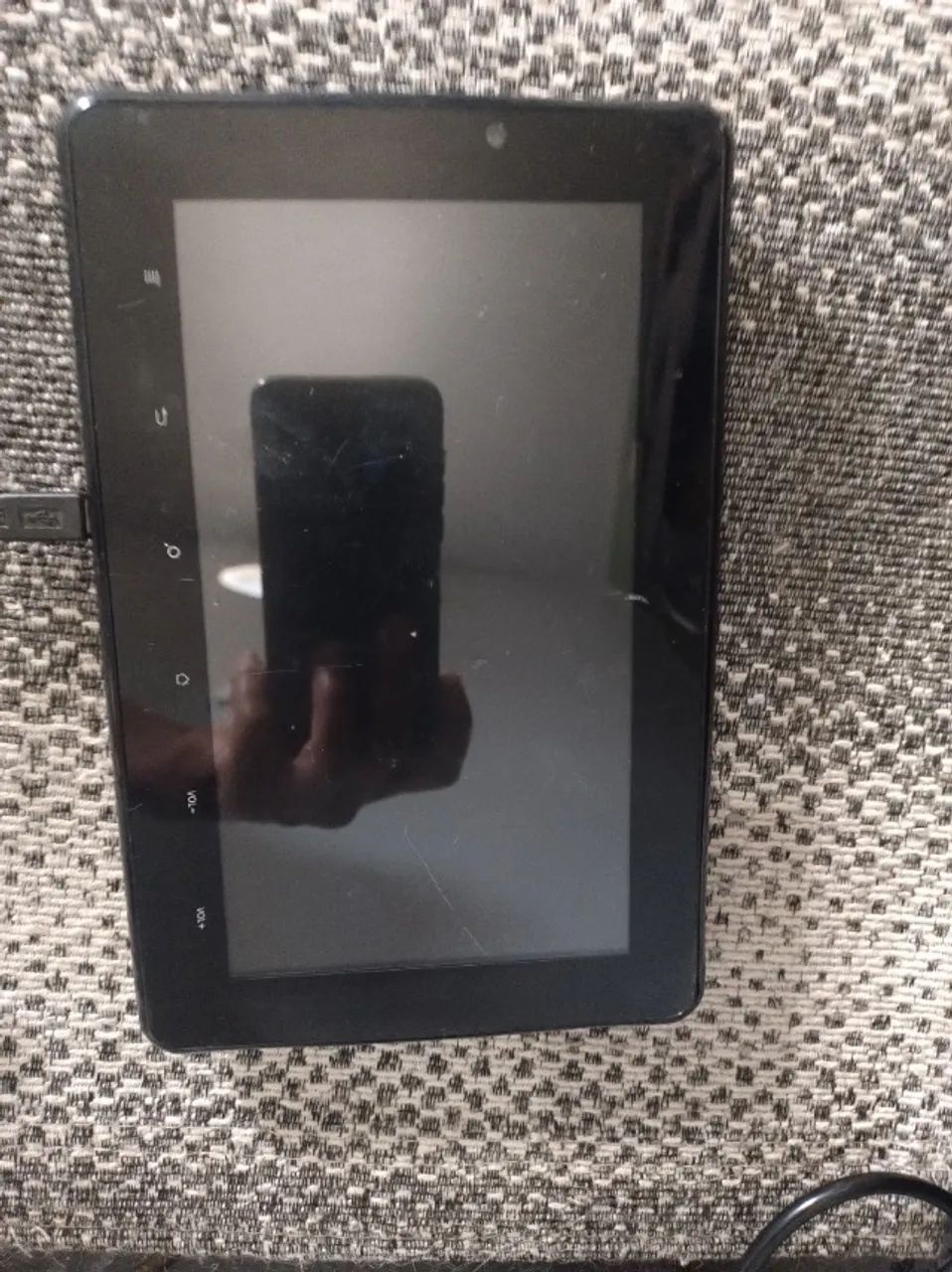 Tablete CCE e Philco conserto  - Foto 3