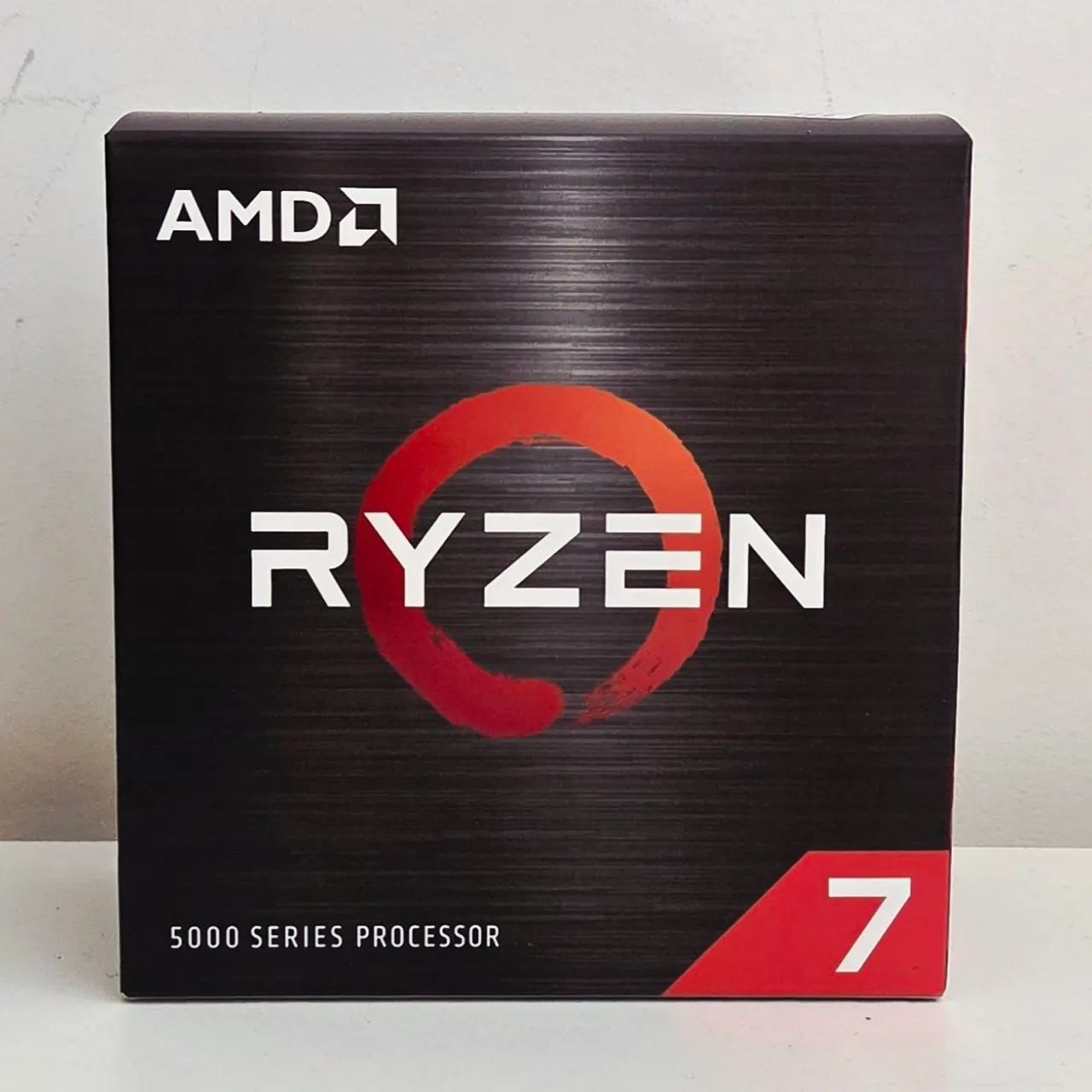 Processador AMD Ryzen 7 5700x [Lacrado]
