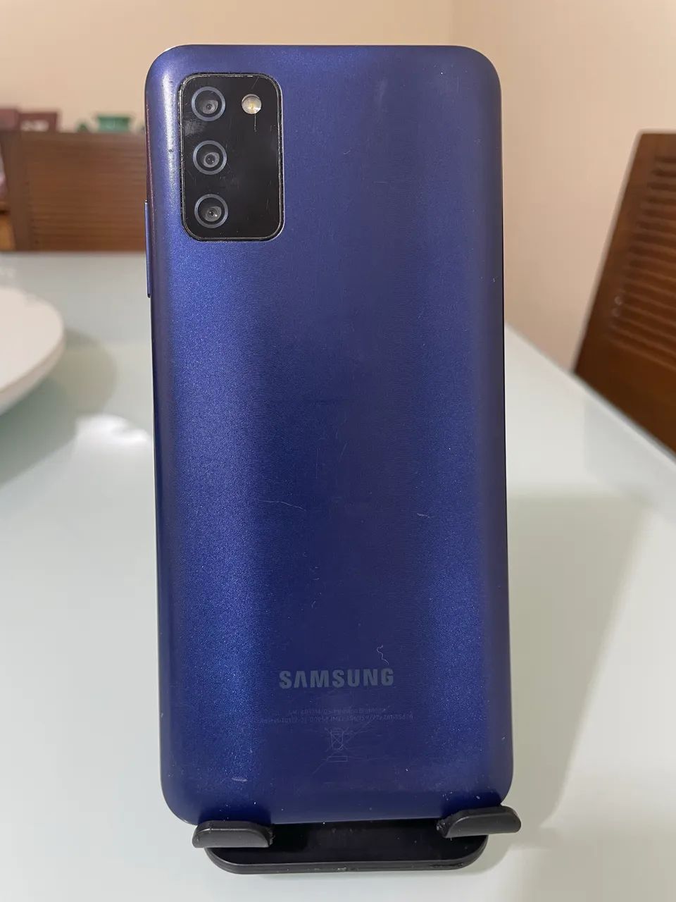 Celular Samsung Galaxy A03S - Foto 4