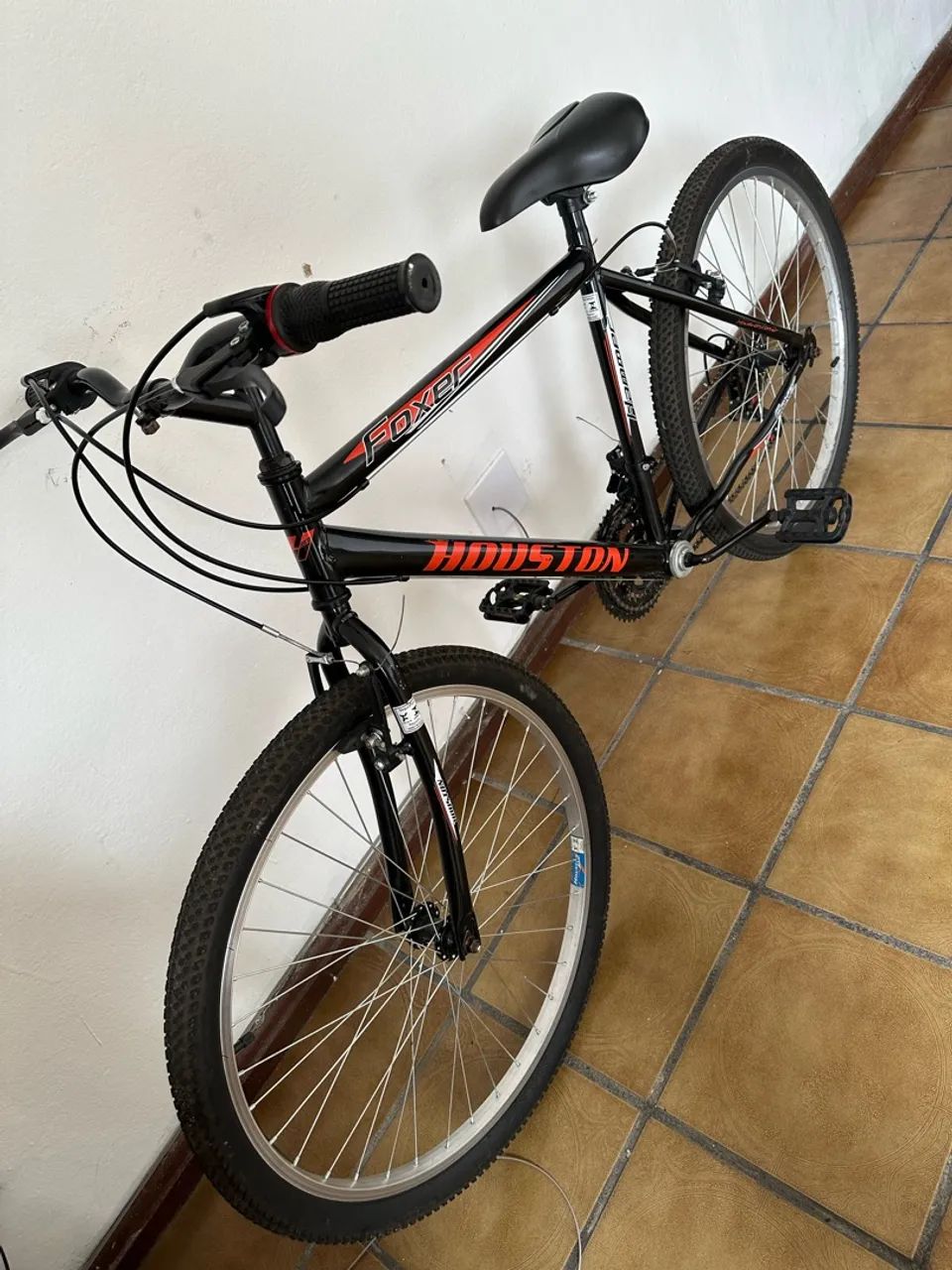 BICICLETA FOXER HOUSTON  - Foto 2