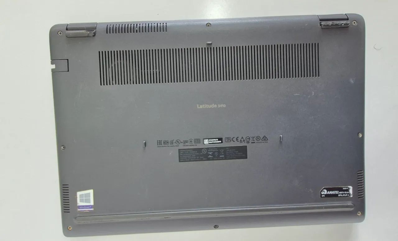 Notebook Dell i5 - Foto 2