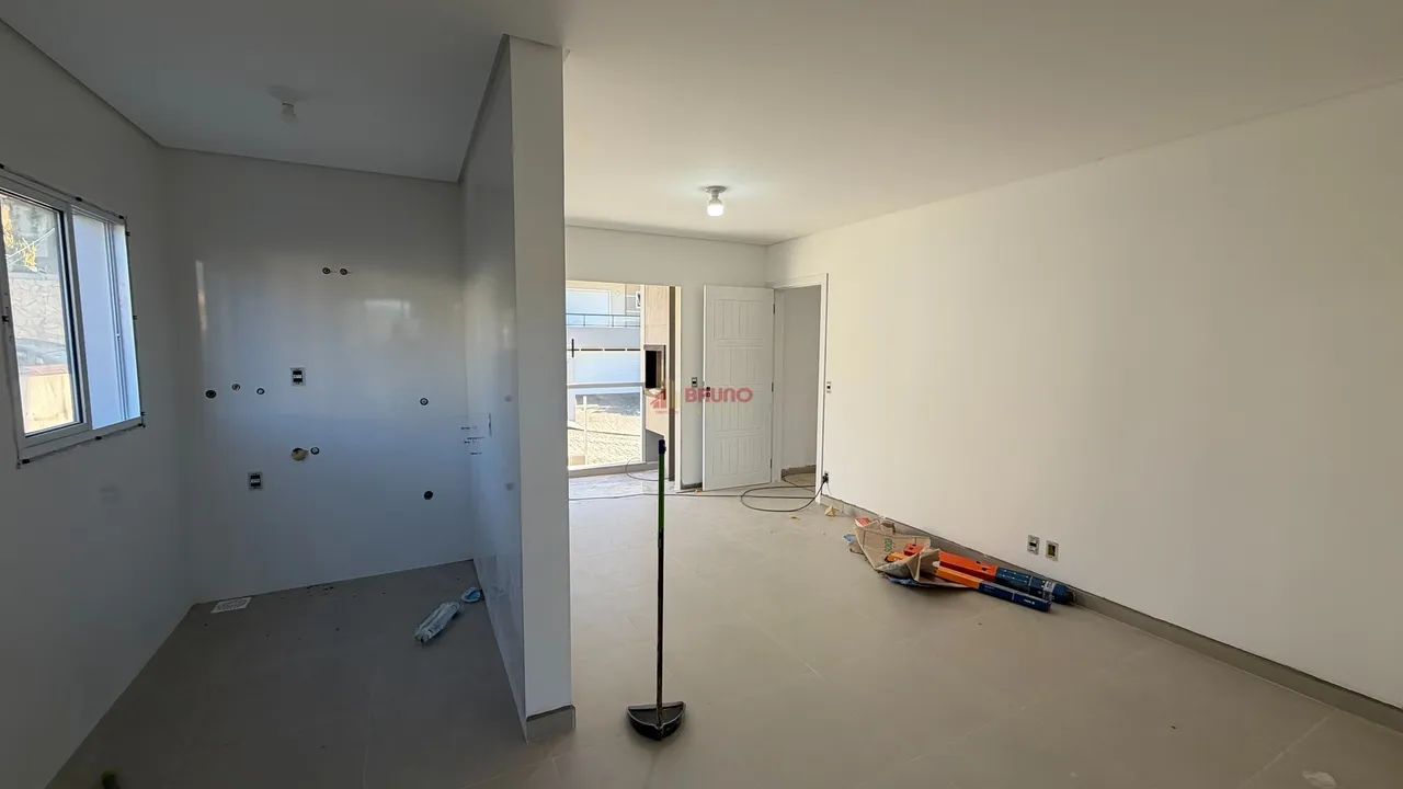 Casa de 02 dormitórios para locação em Antônio Carlos - Foto 4