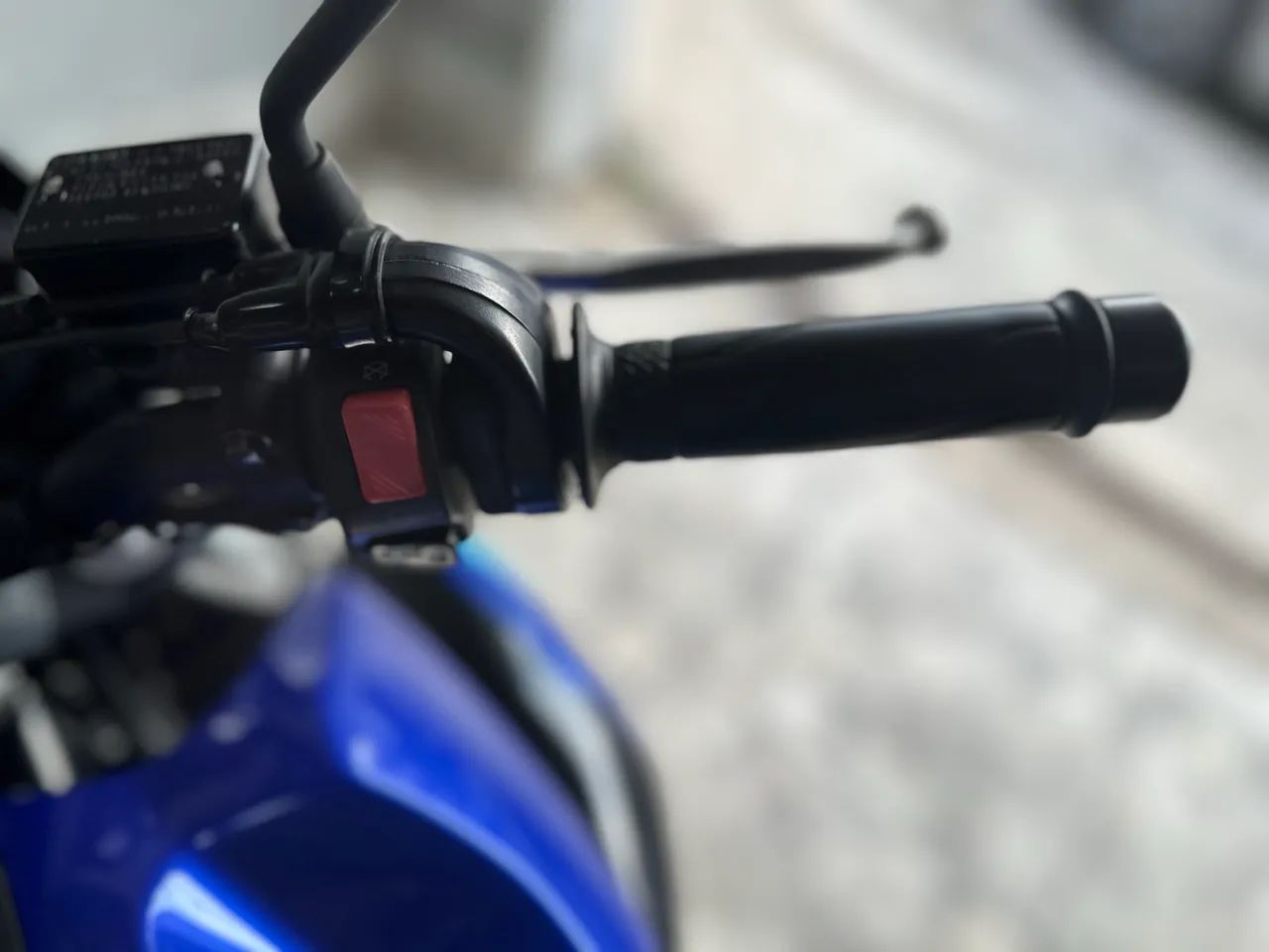 Fz 250  - Foto 5