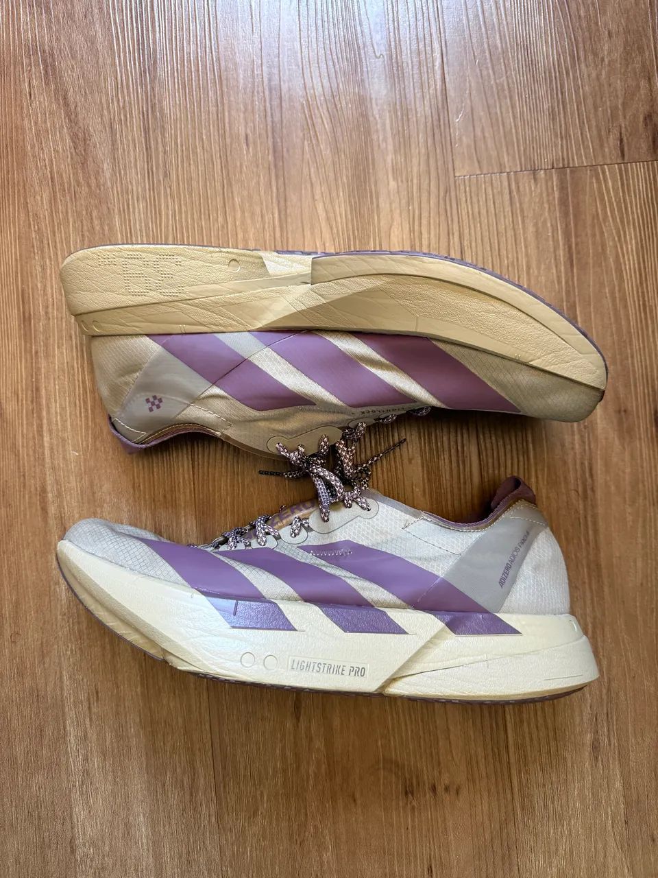 Adidas adzero Adios Pro 4 - Calçados Esportivos - Pinheirinho