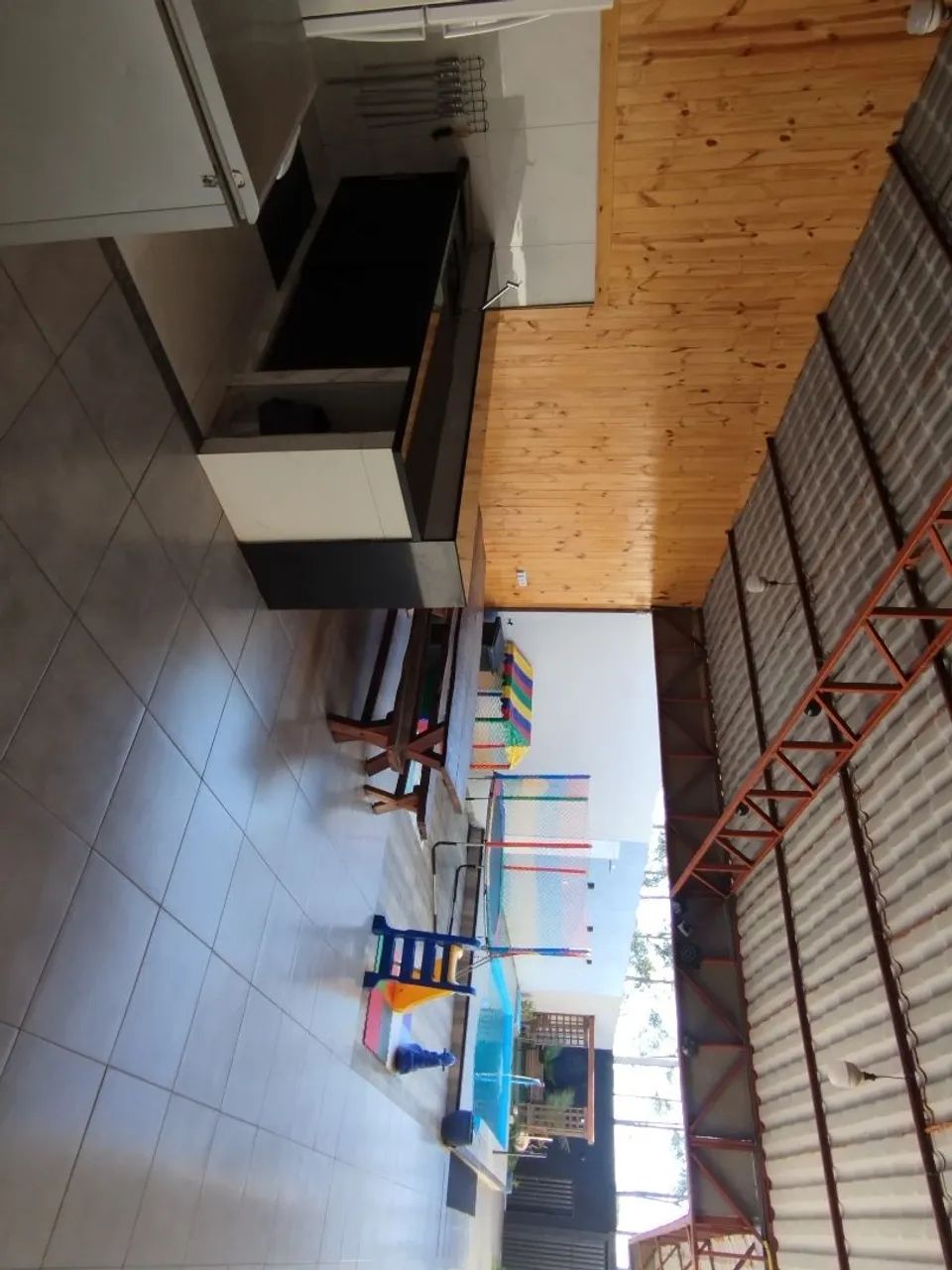 Espaço de festas  - Foto 5