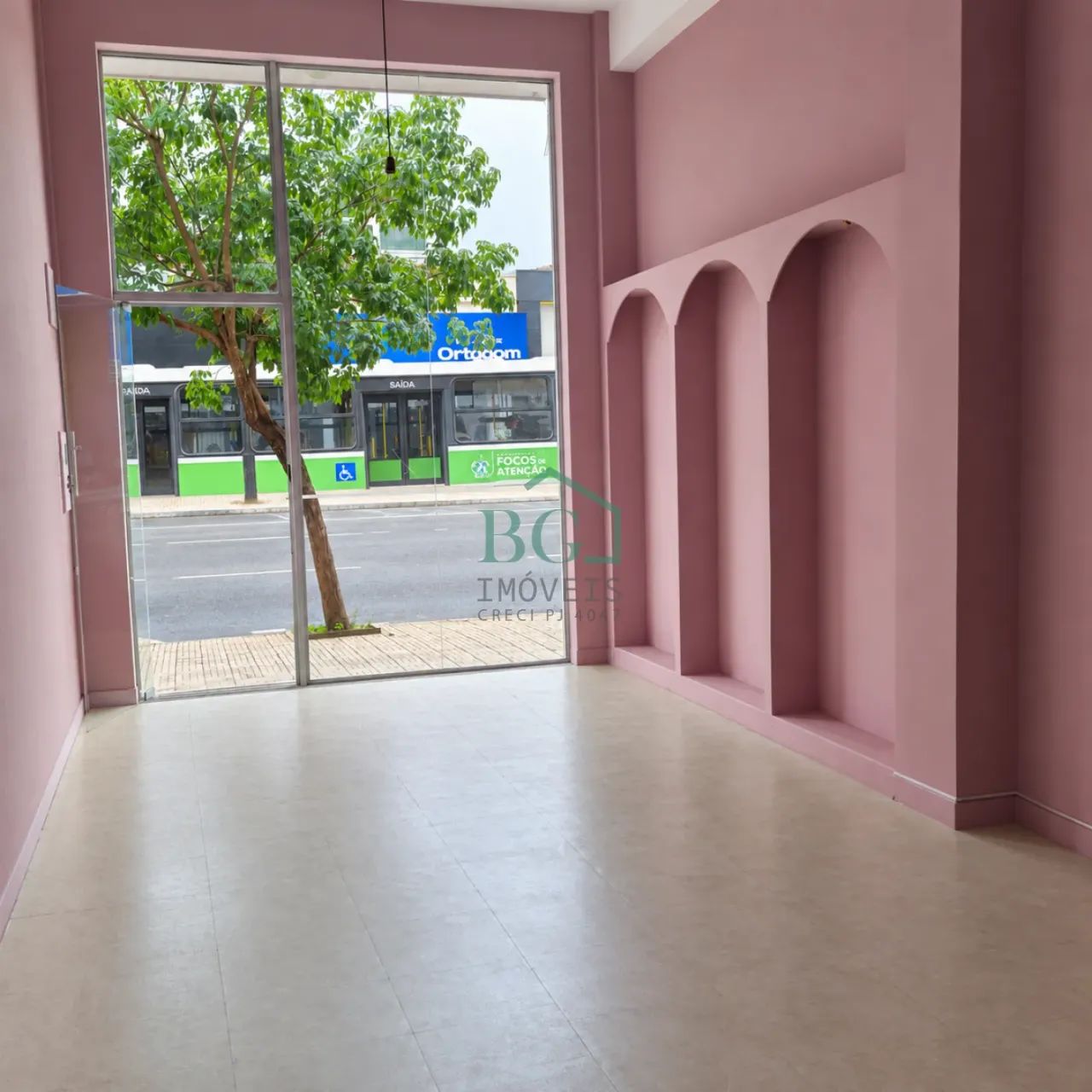 Comercial Loja em Poços de Caldas - Foto 4