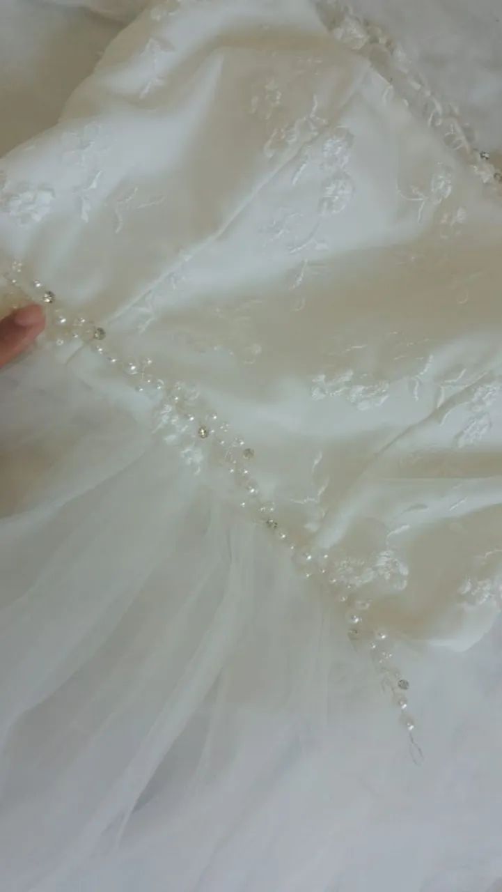 Vestido (vendo ou troco em impressora) - Foto 3