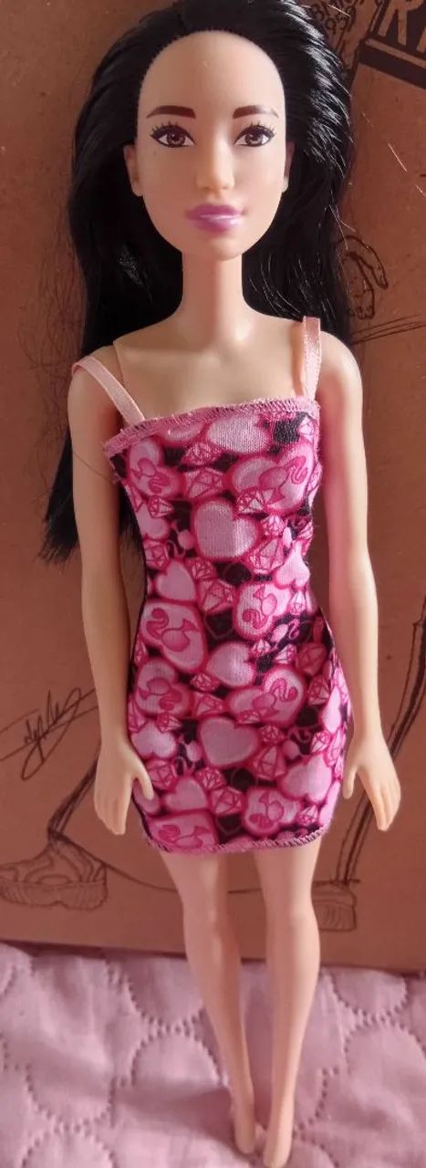 Barbie Desapego 55 cada - Foto 2