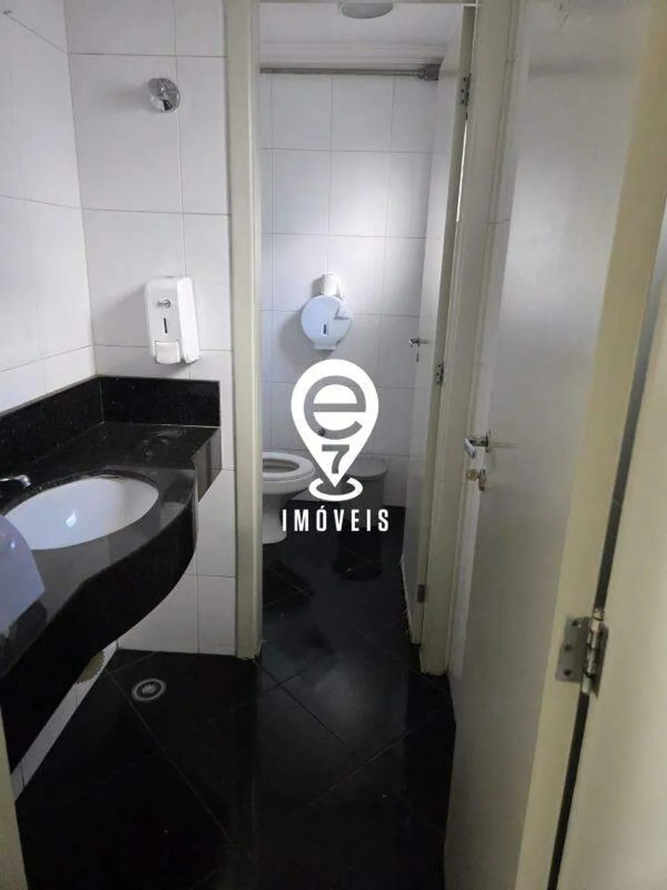 PREDIO COMERCIAL DE 630M² PARA LOCAÇÃO NA AGUA FUNDA - Foto 5