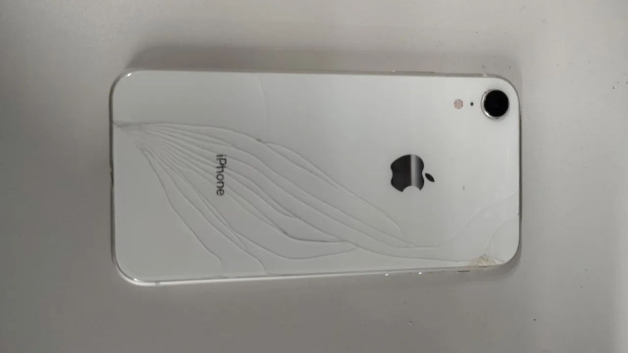 iPhone XR 128gb - Foto 3