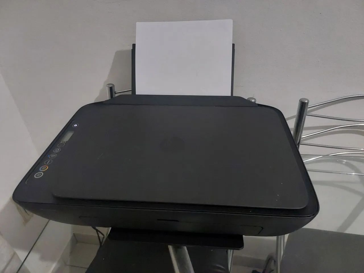 Vendo Impressora HP - Seminova