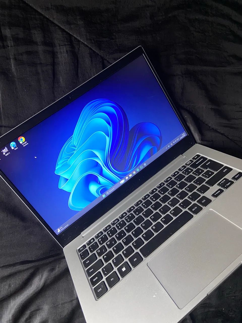 Notebook Samsung Galaxy Book - Foto 2