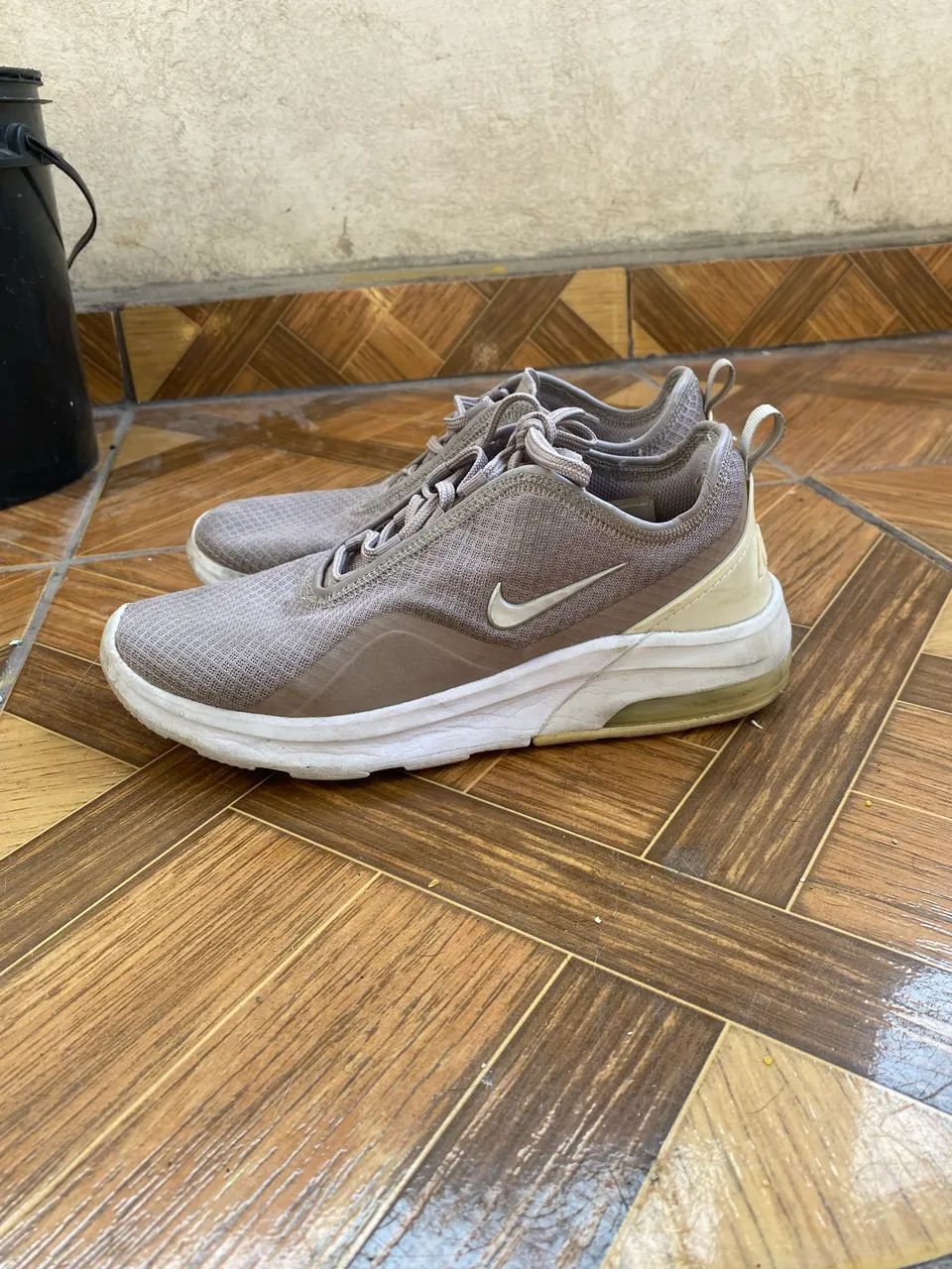 Tênis Nike Air Max  - Foto 3