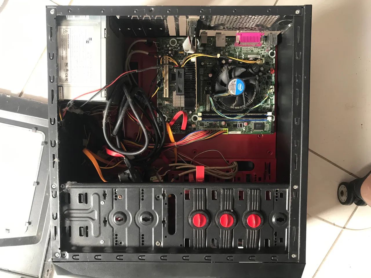 COMPUTADOR PRA VENDER LOGO - Foto 5