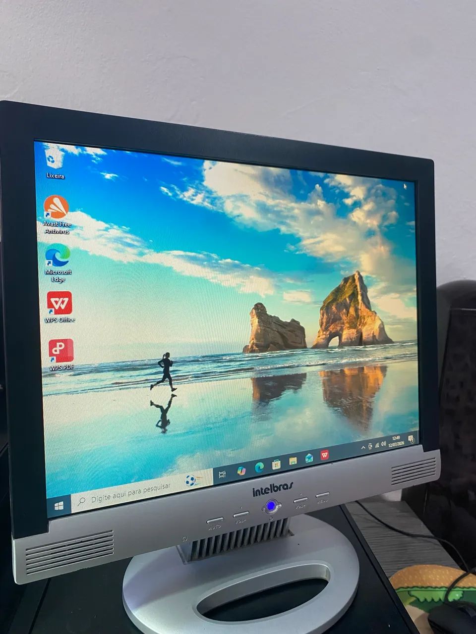Monitor  - Foto 3
