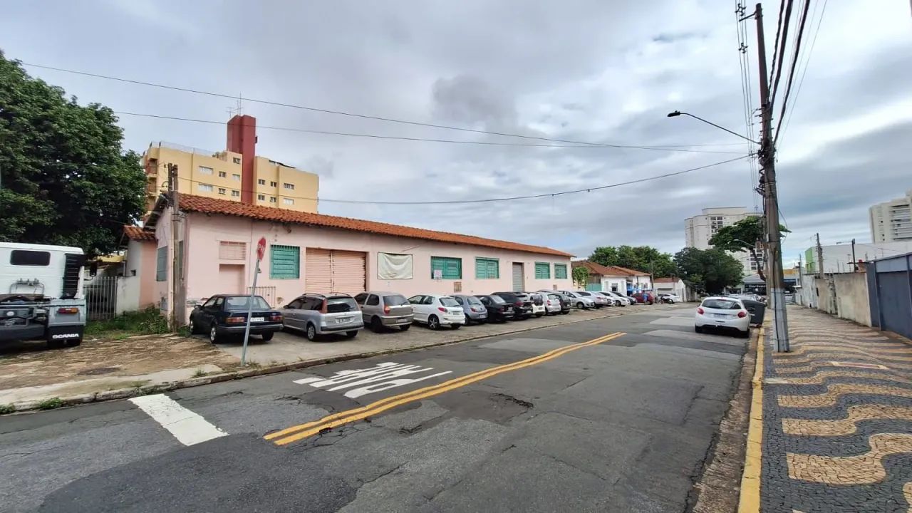 Casa comercial aluguel 208 metros Vila Nova - Campinas - SP - Foto 3