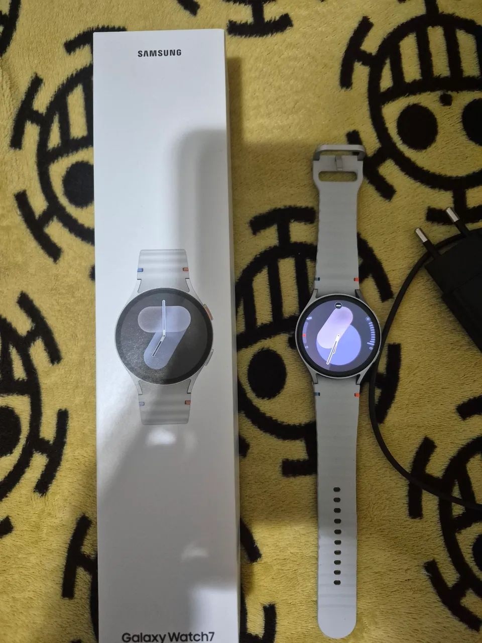 Samsung galaxy watch7