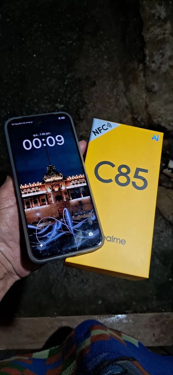 Celular  - Foto 2