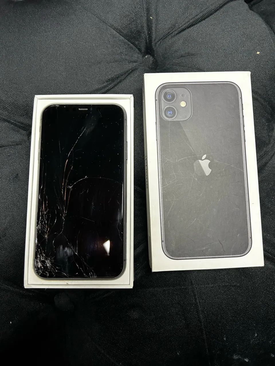 iPhone 11  - Foto 2