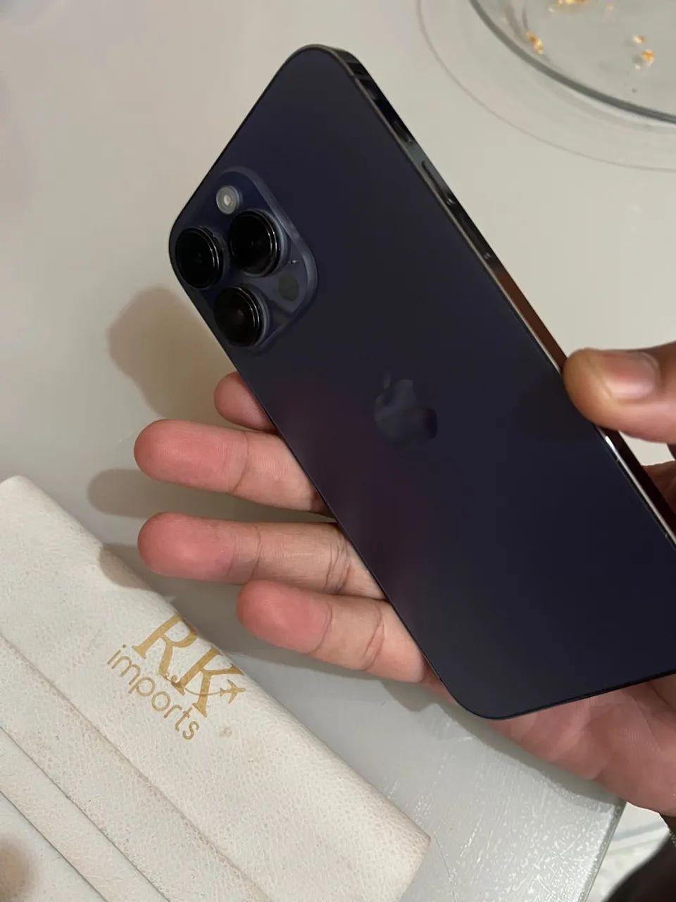 IPhone 14 PRO MAX  - Foto 3