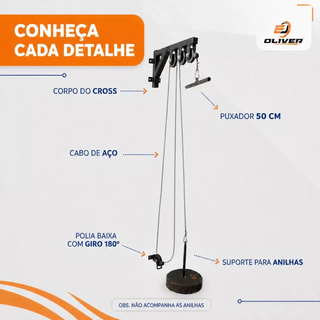 academia em casa  - Foto 2