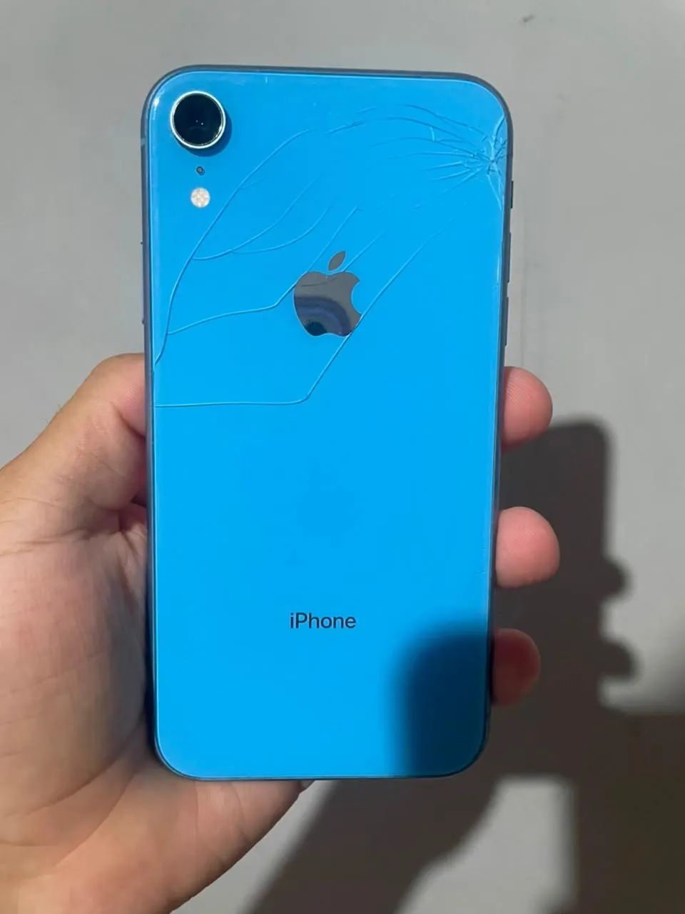 IPHONE XR - Foto 3