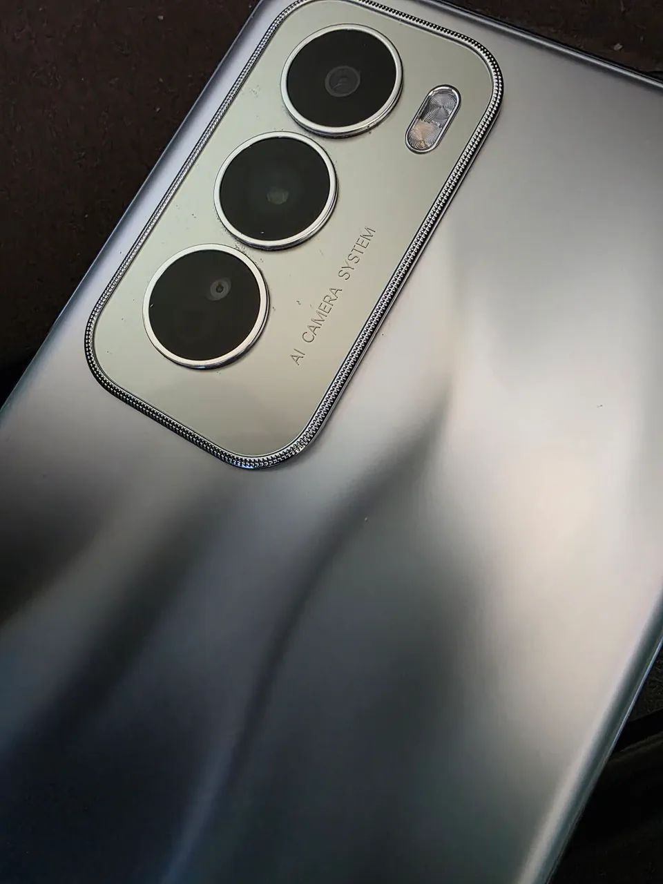 Oppo Reno 12 5g 12/512 - Foto 4