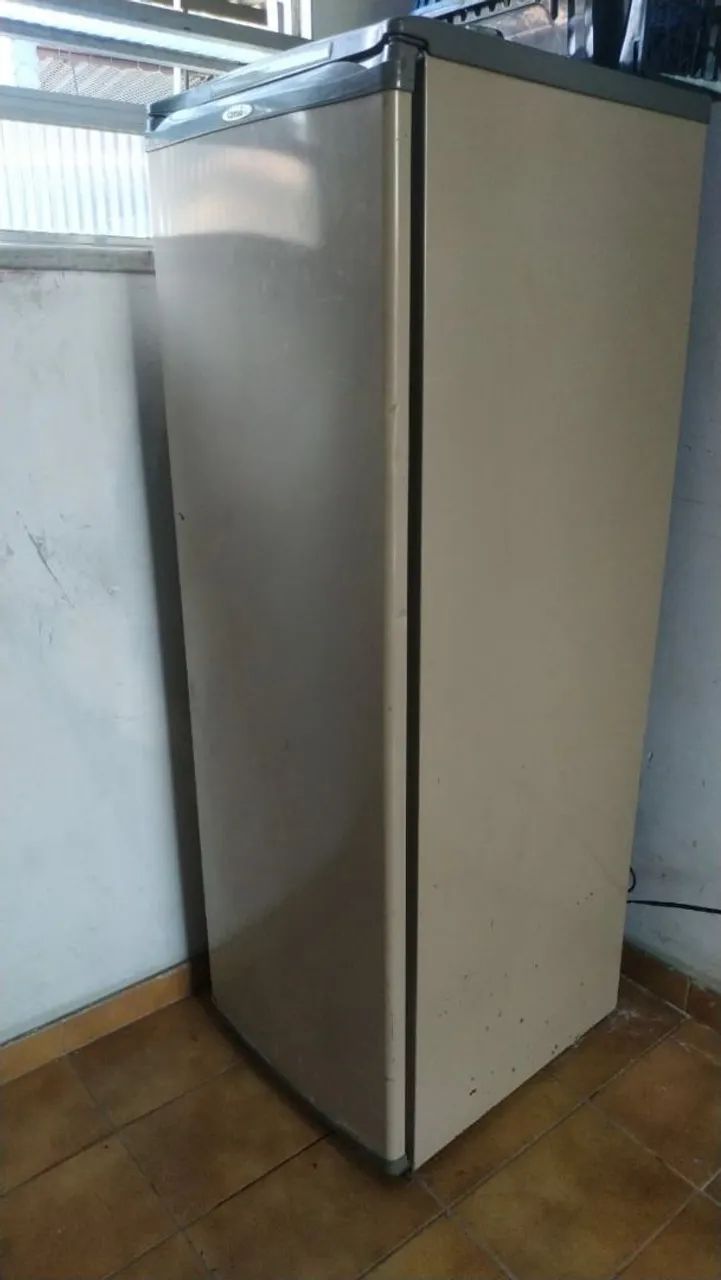 Freezer vertical slim  - Foto 5