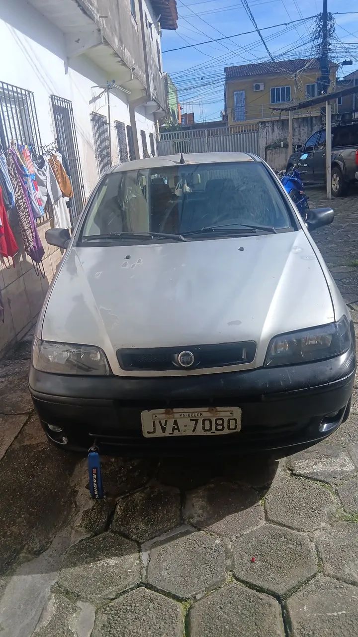 Fiat Palio 2004