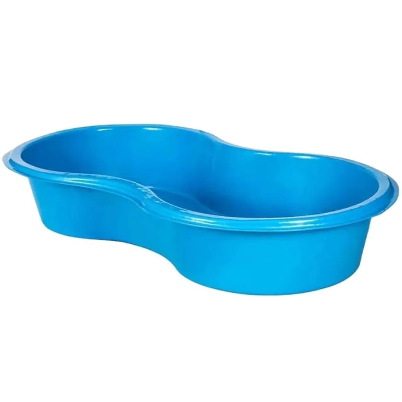 Piscina Infantil 500lt - Foto 2