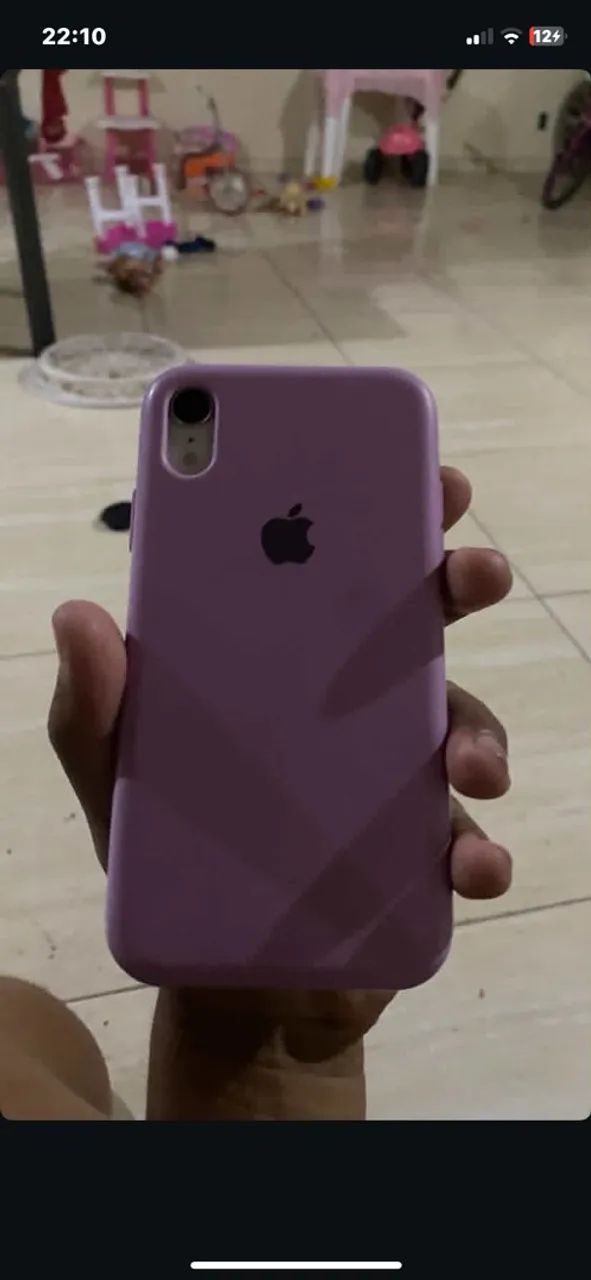 IPhone XR 128GB excelente  - Foto 2