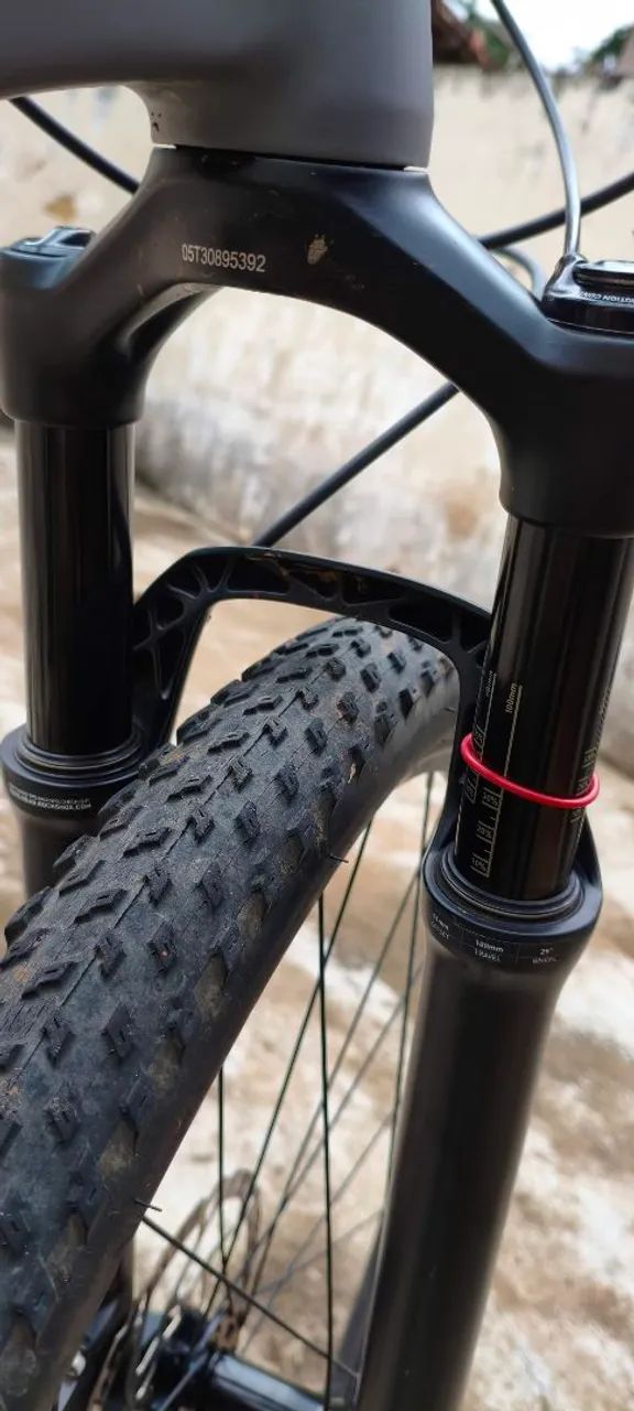 Rockshox Reba - Foto 3