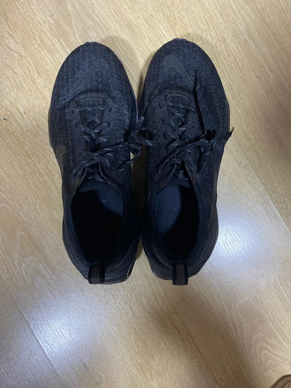 Tênis Nike Invincible Run 3 - Foto 3