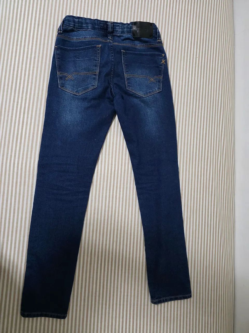 Calça jeans TXC infantil 