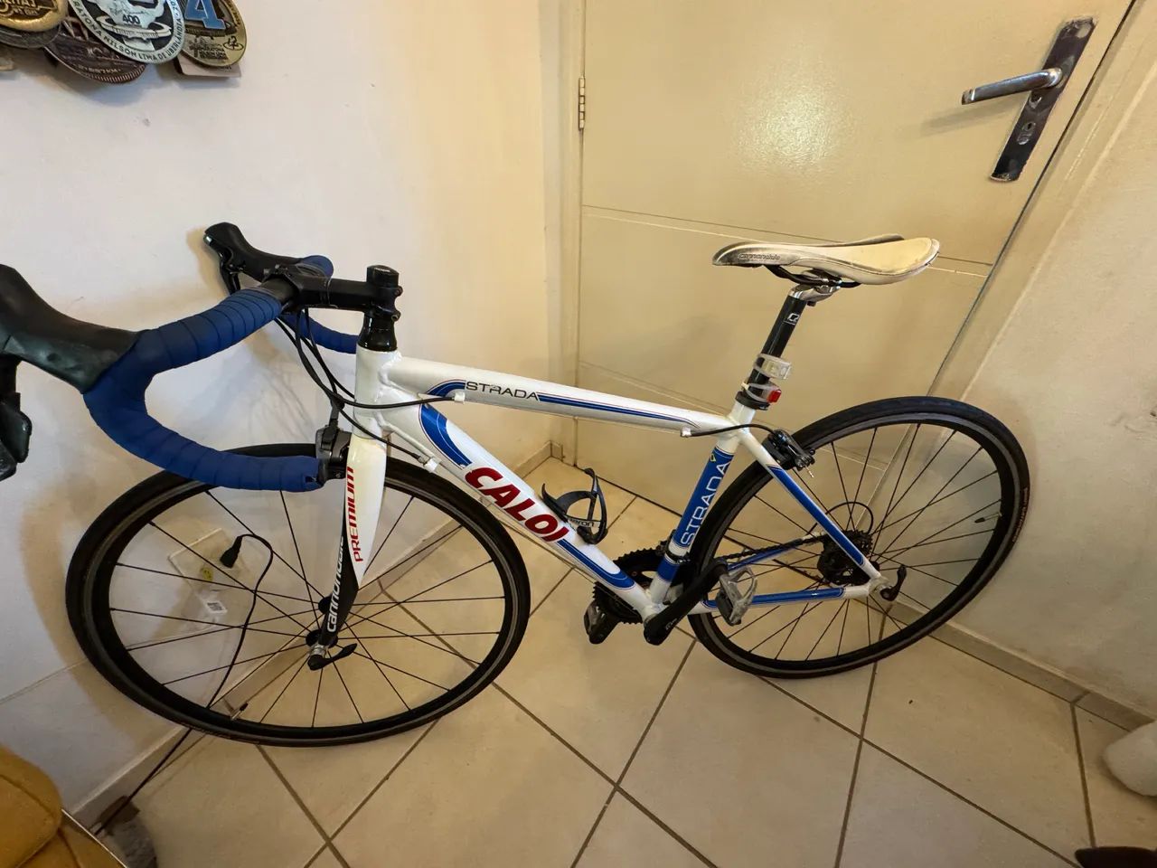 Speed Caloi  - Foto 3