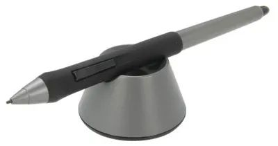 Caneta Wacom Cintiq Zp501E-00A Grip Pen  - Foto 2